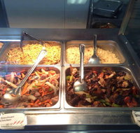 The College Cafe - Restaurants Sydney