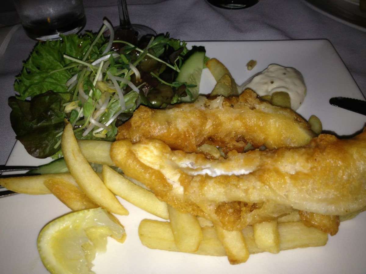 Tewantin QLD Restaurants Sydney