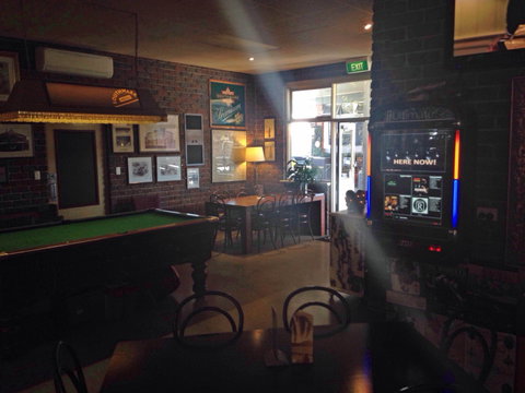 The  Southwark Hotel - Restaurants Sydney 0