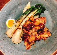 The Meat  Wine Co - Restaurants Sydney