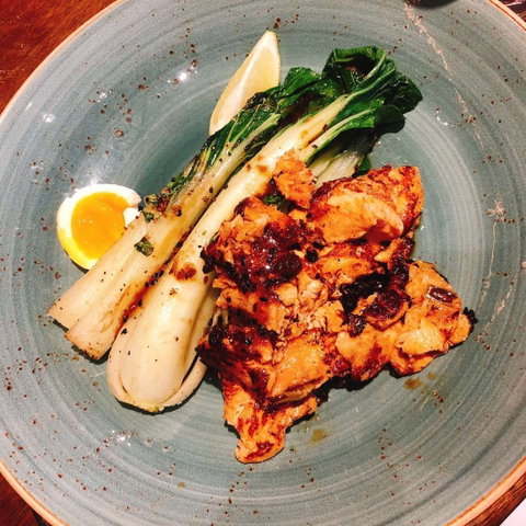 The Meat & Wine Co - Restaurants Sydney 0