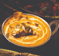 The Colonial British Indian Cuisine Neutral Bay - Restaurants Sydney