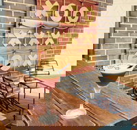 The Woodville - Restaurants Sydney