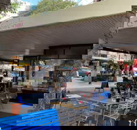 The Sand Goanna - Restaurants Sydney