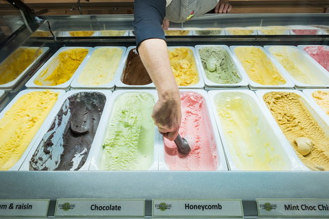 The Timboon Ice Creamery - Restaurants Sydney 1