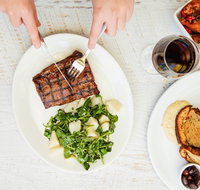The Oaks - Restaurants Sydney