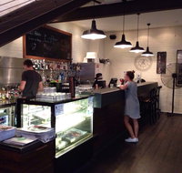 The Loft At UTS - Restaurants Sydney