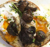 The Laneway Espresso - Restaurants Sydney