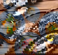 The Joy Parade - Restaurants Sydney