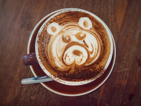 The Mountain Brew Coffee - Restaurants Sydney 0