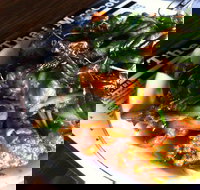 The Thai Mascot - Restaurants Sydney