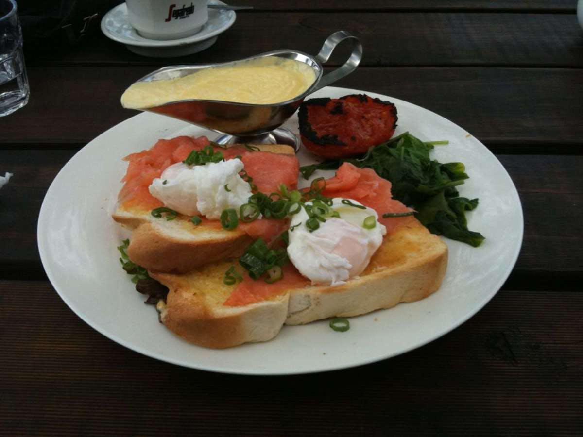 Ettalong Beach NSW Restaurants Sydney