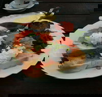 The Sandbar Cafe - Restaurants Sydney