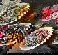 The Epicurean Centre - Restaurants Sydney