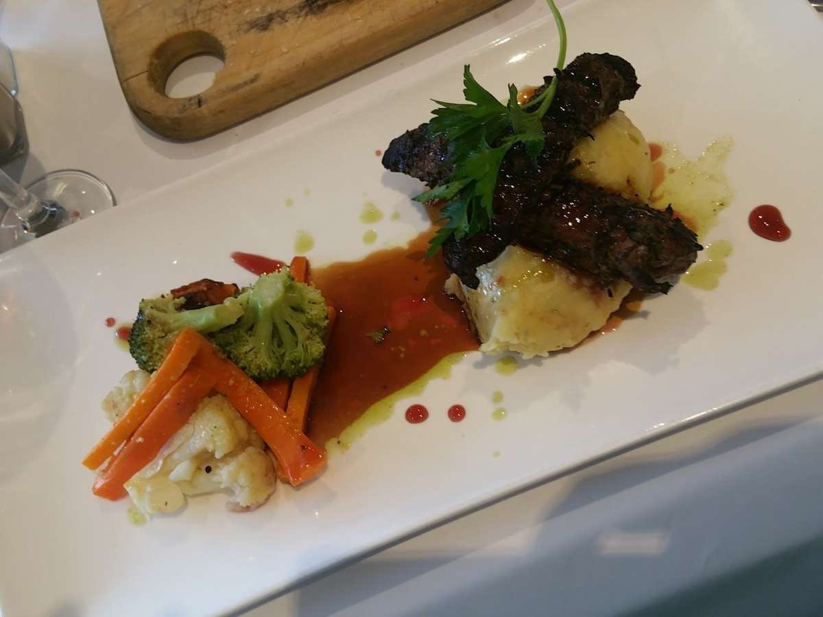 Millers Bluff TAS Restaurants Sydney
