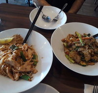 The Signature Thai Cuisine - Restaurants Sydney