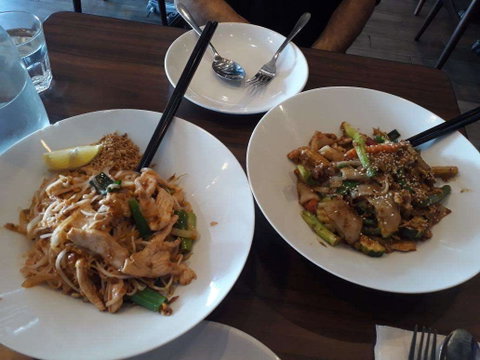 The Signature Thai Cuisine - Restaurants Sydney 0