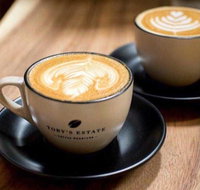 The Precinct by Toby's Estate - Barangaroo - Restaurants Sydney