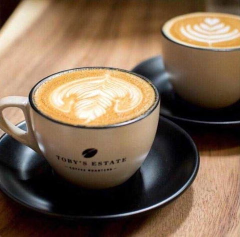 The Precinct By Toby's Estate - Barangaroo - Restaurants Sydney 0