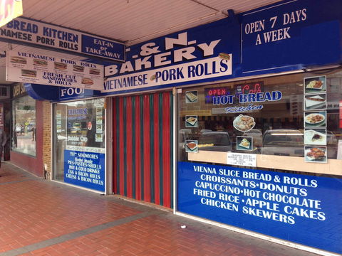 T&N Bakery - Restaurants Sydney 0