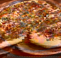 Tony's Pizza and Pasta - Restaurants Sydney