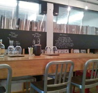 Tonic Espresso and Bar - Restaurants Sydney