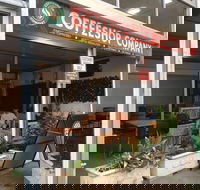 Torange Persian Cuisine - Restaurants Sydney