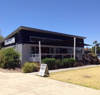 Urban Lights Cafe - Restaurants Sydney