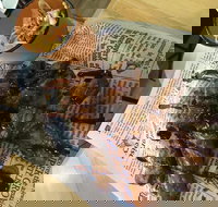 Vibez Cafe - Restaurants Sydney