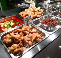 Victor Street Smorgasbord - Restaurants Sydney