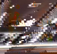 Vue on Halcyon - Restaurants Sydney