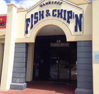 Wanneroo Fish  Chip'n - Restaurants Sydney