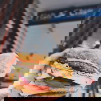 Watervale Fish and Chips