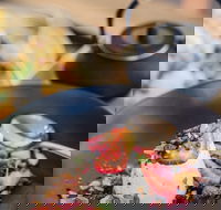 Webster's Market and Cafe - Restaurants Sydney