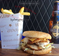 Westside Grill - Restaurants Sydney