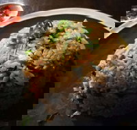 White Jasmine Thai - Restaurants Sydney