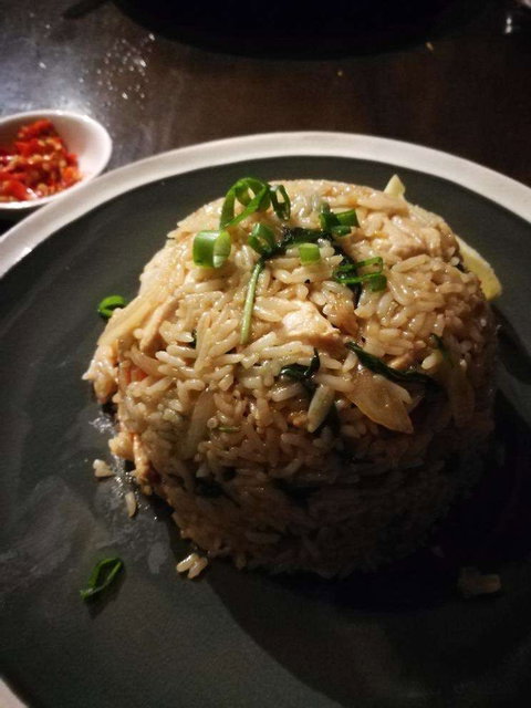 White Jasmine Thai - Restaurants Sydney 0