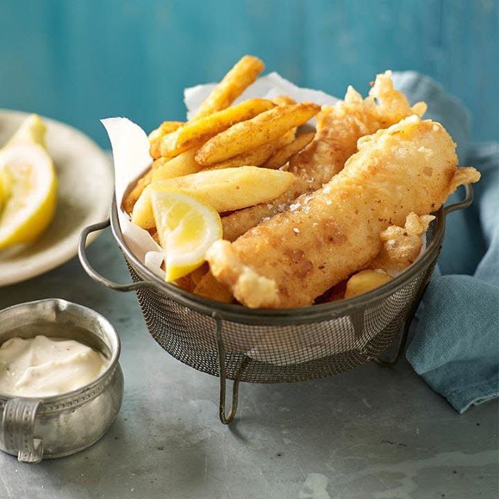 Woodend VIC Restaurants Sydney