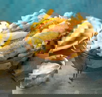 Woodberry - Restaurants Sydney