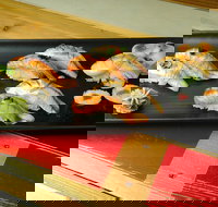 Yume Sushi - Drummoyne - Restaurants Sydney