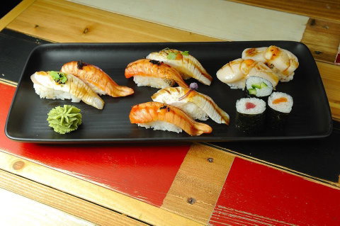 Yume Sushi - Gladesville - Restaurants Sydney 0