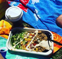 Zambrero - Biggera Waters - Restaurants Sydney