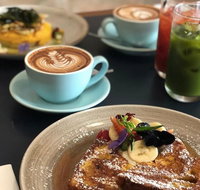 1892 Espresso and Wine Bar - Restaurants Sydney