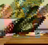 Adelaide Hills-Billies Cheese  Wine Tasting - Restaurants Sydney