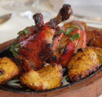 Anand Indian Restaurant - Restaurants Sydney