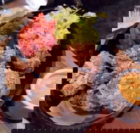 Anchorage Cafe Restaurant Wine Bar - Restaurants Sydney