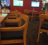 Aspley Hornets - Restaurants Sydney