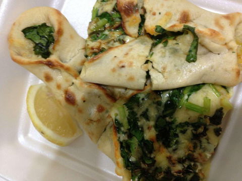 Authentic Kebab & Gozleme - Restaurants Sydney 0