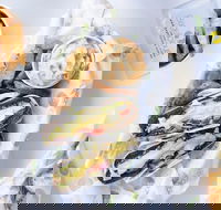 Bagelicious - Elsternwick - Restaurants Sydney