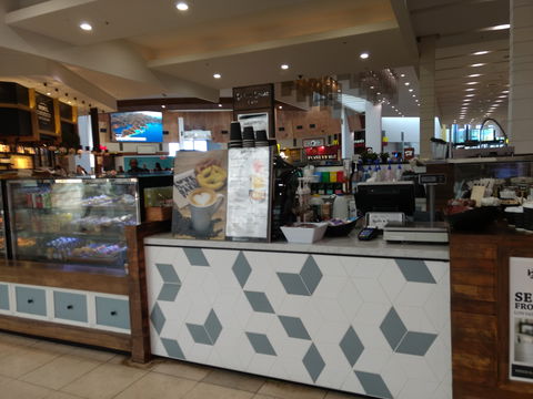 Bake N Beanz Cafe - Restaurants Sydney 0